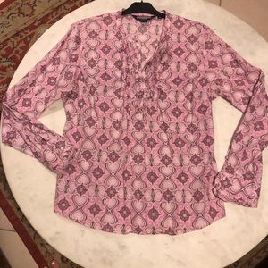 Women’s Vineyard Vine Top